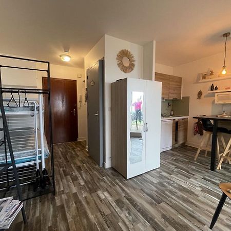 Magnifique Appartement Vue Mer / Terrasse Et Parking Privee بورنيشّيه المظهر الخارجي الصورة