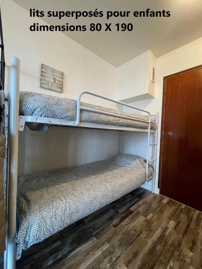 Magnifique Appartement Vue Mer / Terrasse Et Parking Privee بورنيشّيه المظهر الخارجي الصورة