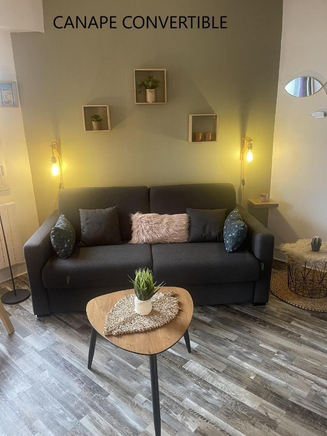 Magnifique Appartement Vue Mer / Terrasse Et Parking Privee بورنيشّيه المظهر الخارجي الصورة